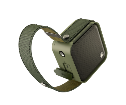 Głośnik bluetooth Hama GŁOŚNIK BT HAMA "SOLDIER-S" #